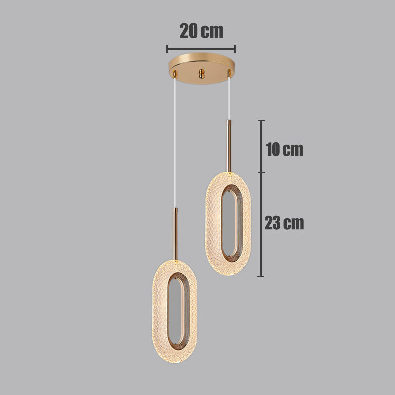 Luxury Chandelier Light - EverybodyBuying