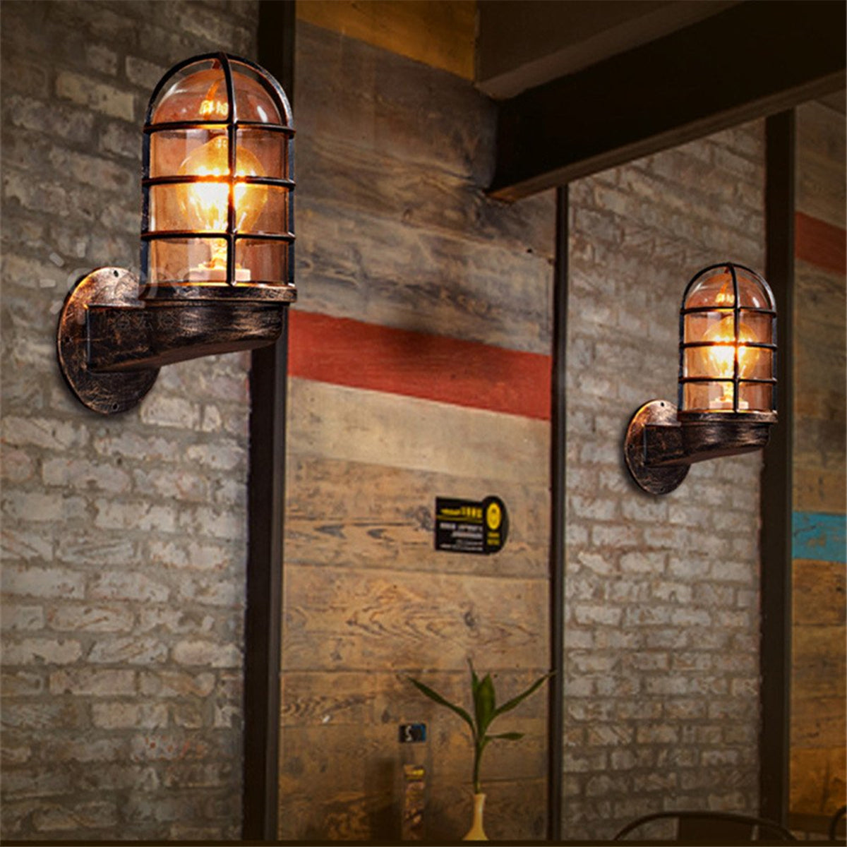 Cafe Bar Lighting - EverybodyBuying