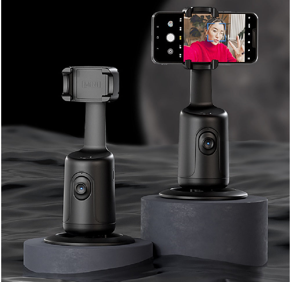 Humanoid Recognition Phone Holder - EverybodyBuying
