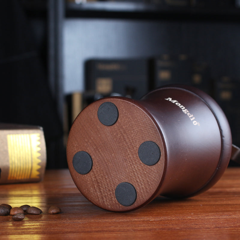 Manual Coffee Machine - EverybodyBuying