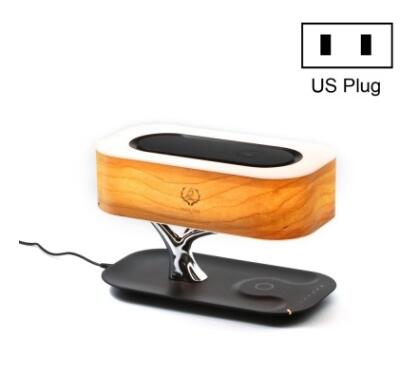 Creative Tree Table Lamp - EverybodyBuying