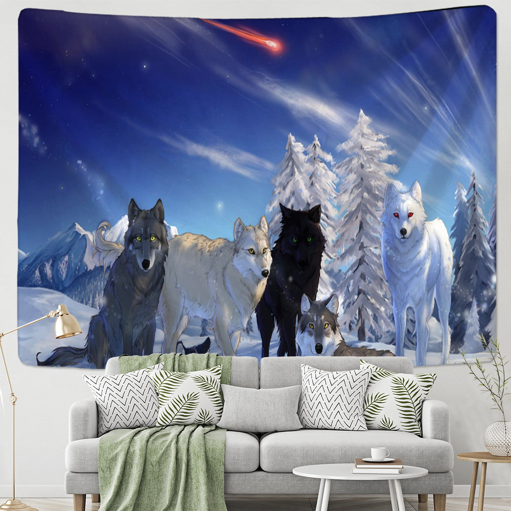 Wall Decoration Tapestry - EverybodyBuying