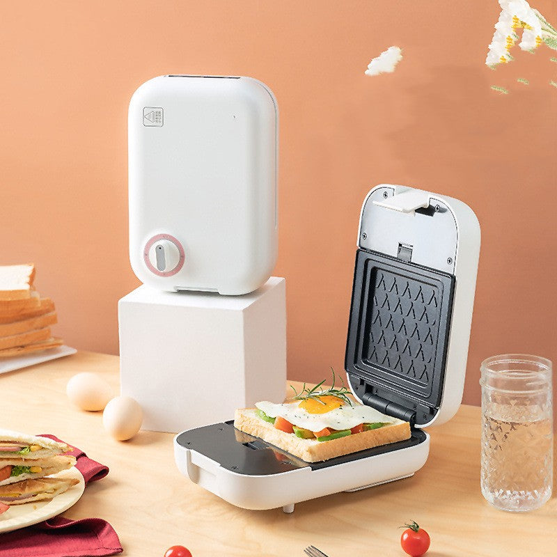 Mini Breakfast Machine - EverybodyBuying