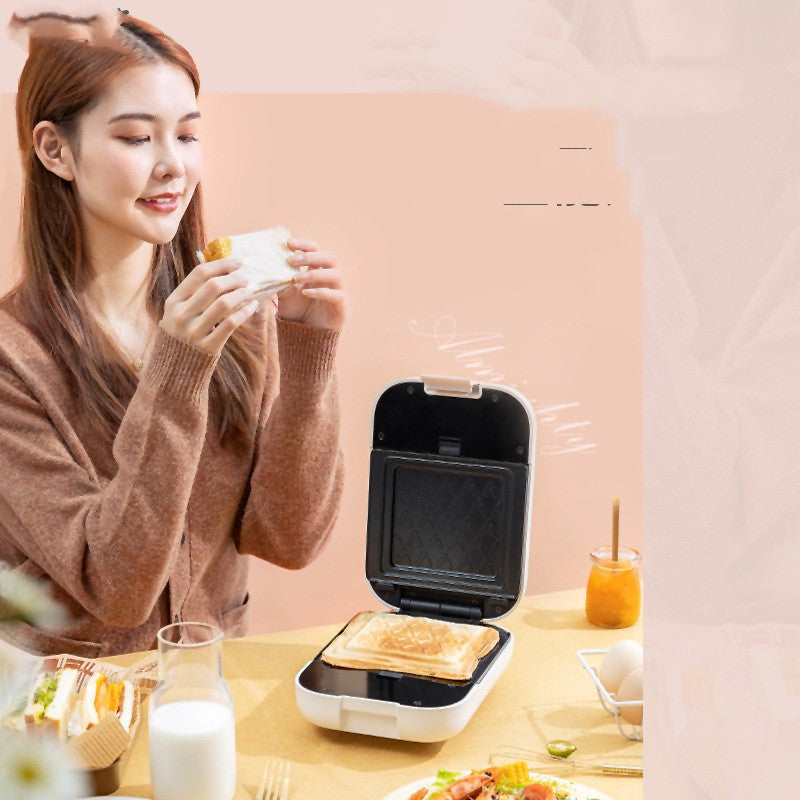 Mini Breakfast Machine - EverybodyBuying