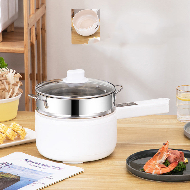 Electric Cooking Pot - EverybodyBuying