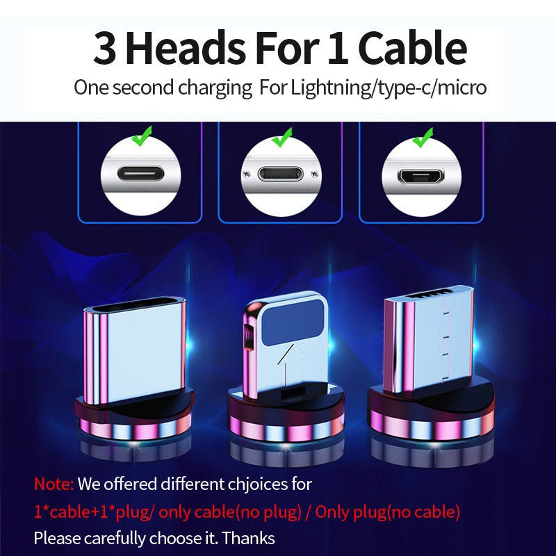 Magnetic Data Cable - EverybodyBuying