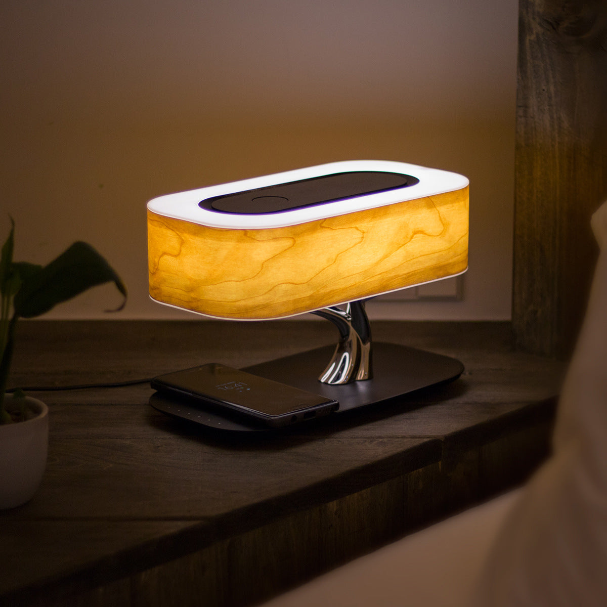Creative Tree Table Lamp - EverybodyBuying