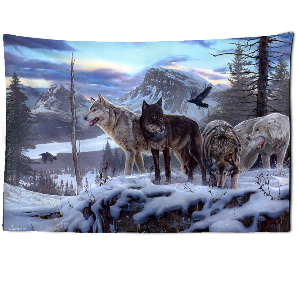Wall Decoration Tapestry - EverybodyBuying