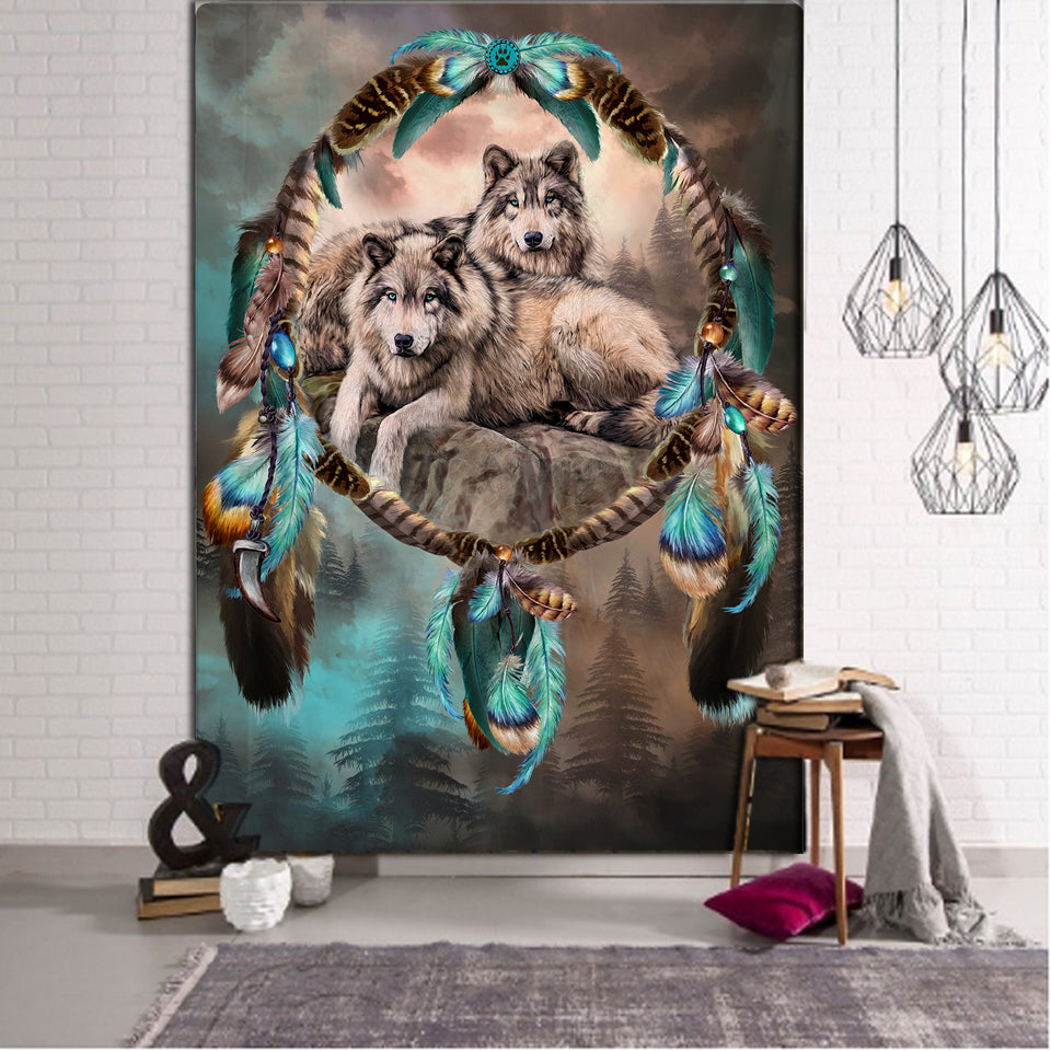 Wall Decoration Tapestry - EverybodyBuying