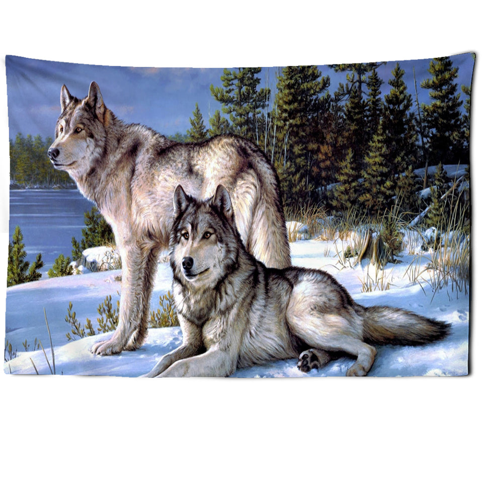 Wall Decoration Tapestry - EverybodyBuying