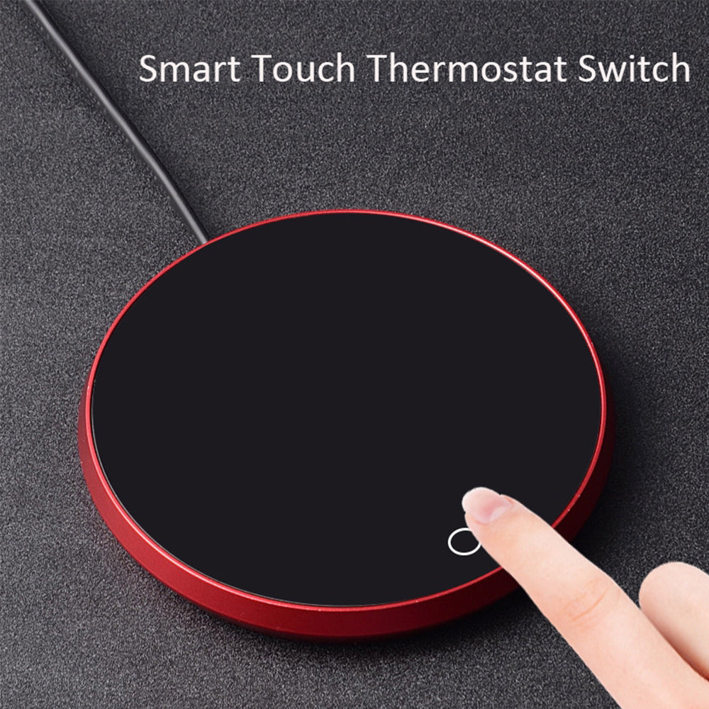 USB Heating Pad - EverybodyBuying