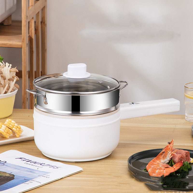 Electric Cooking Pot - EverybodyBuying