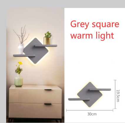 Minimalist Art Lamp - EverybodyBuying