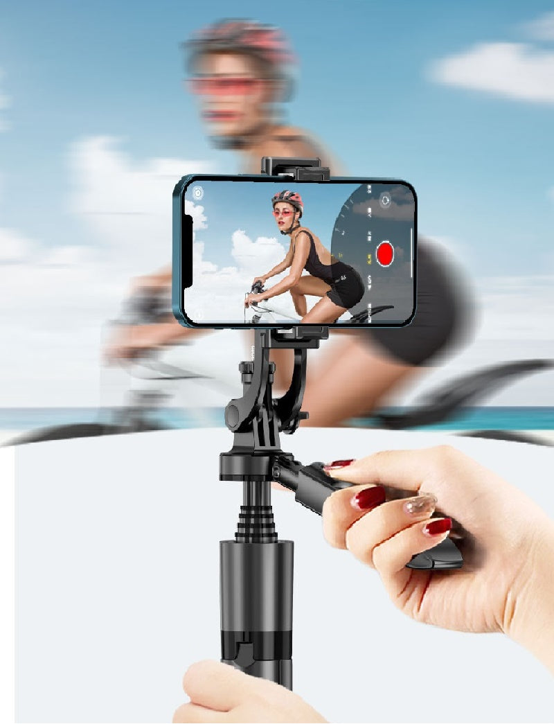 Humanoid Recognition Phone Holder - EverybodyBuying