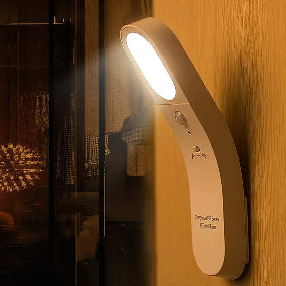 Wall Light - EverybodyBuying