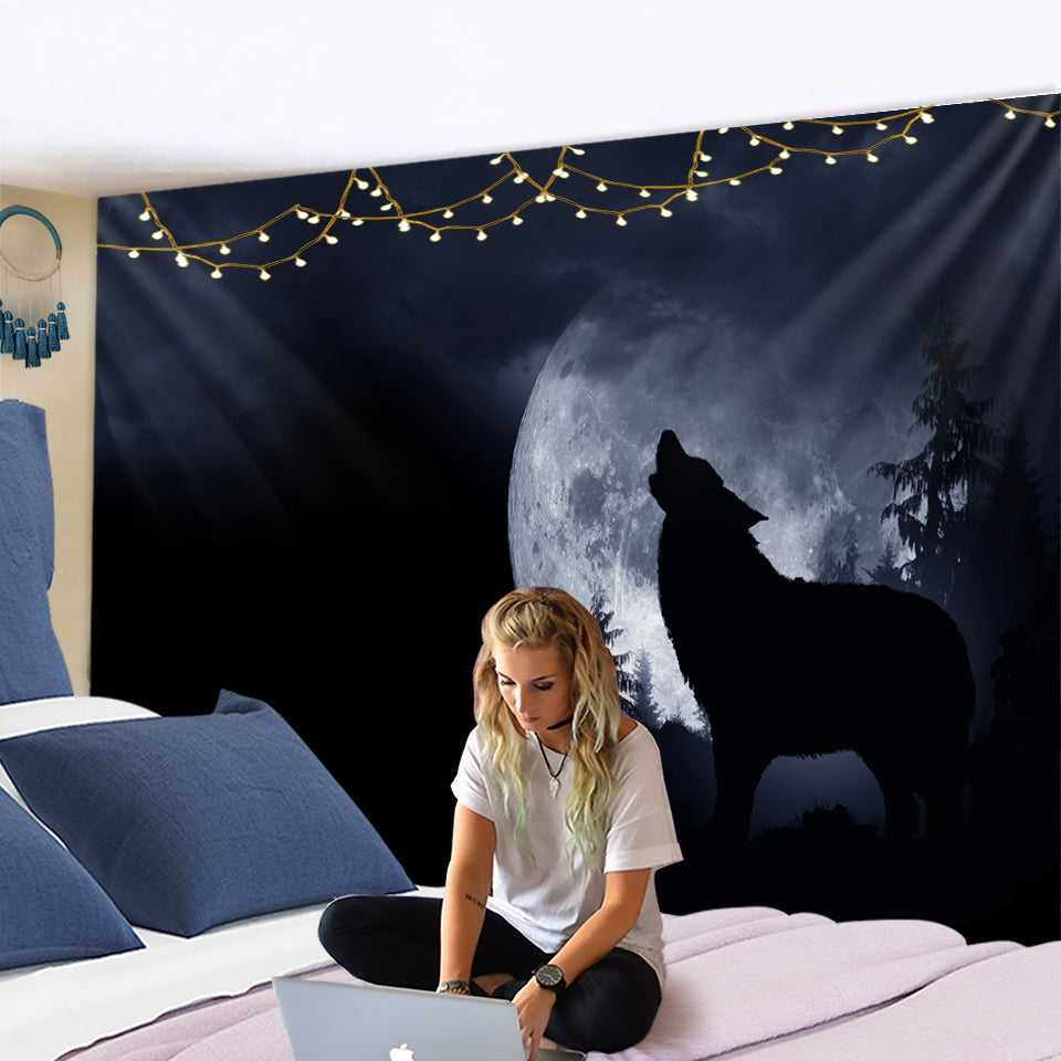 Wall Decoration Tapestry - EverybodyBuying