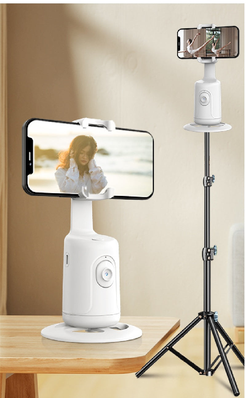 Humanoid Recognition Phone Holder - EverybodyBuying