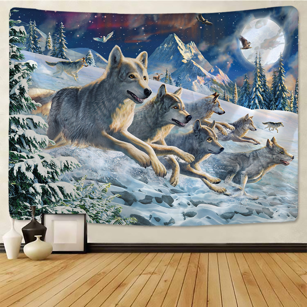 Wall Decoration Tapestry - EverybodyBuying
