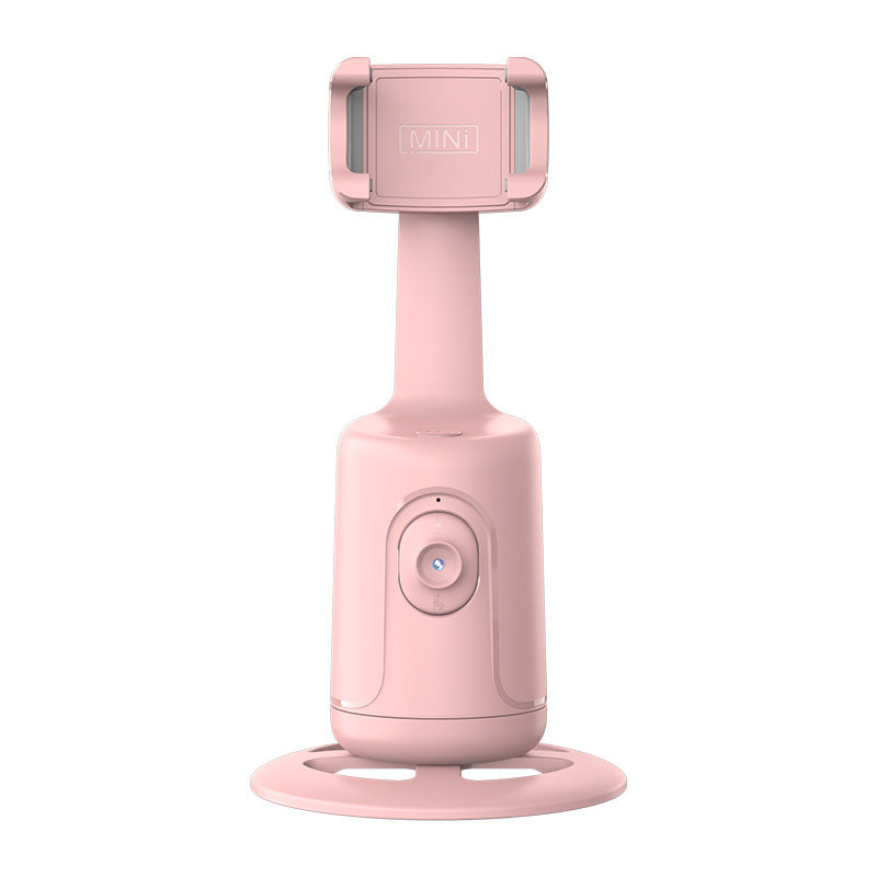 Humanoid Recognition Phone Holder - EverybodyBuying