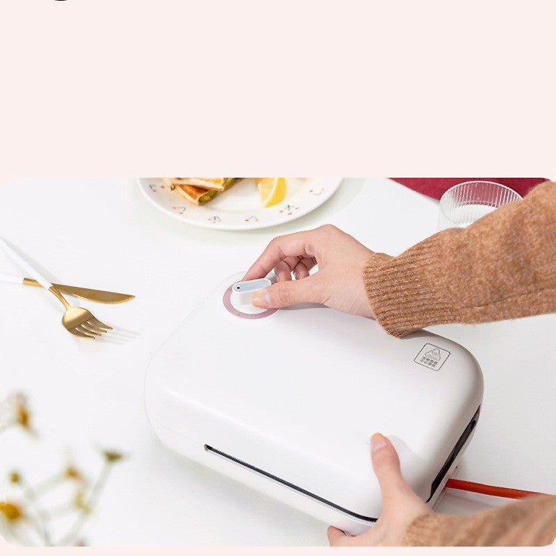 Mini Breakfast Machine - EverybodyBuying
