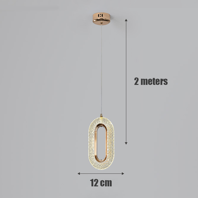 Luxury Chandelier Light - EverybodyBuying