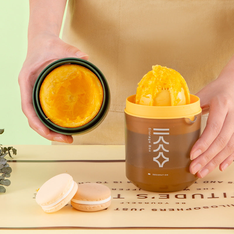 Creative Manual Juicer - EverybodyBuying
