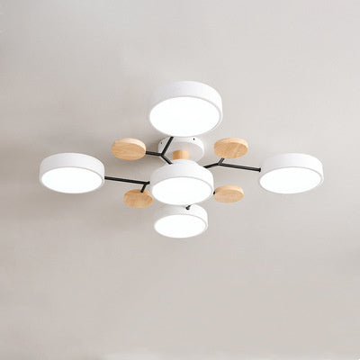 Creative Minimalist Lighting - EverybodyBuying