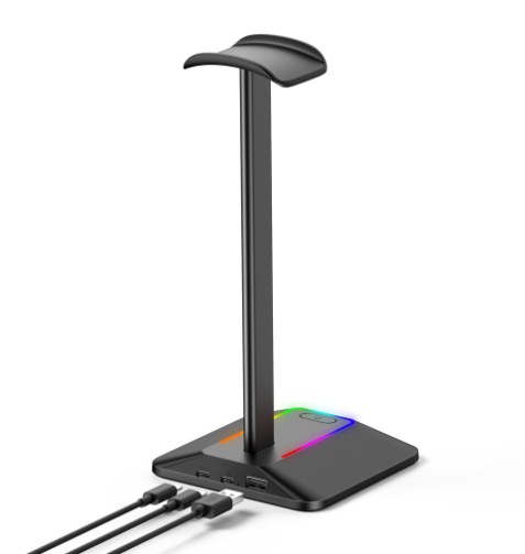 Headset Display Rack - EverybodyBuying