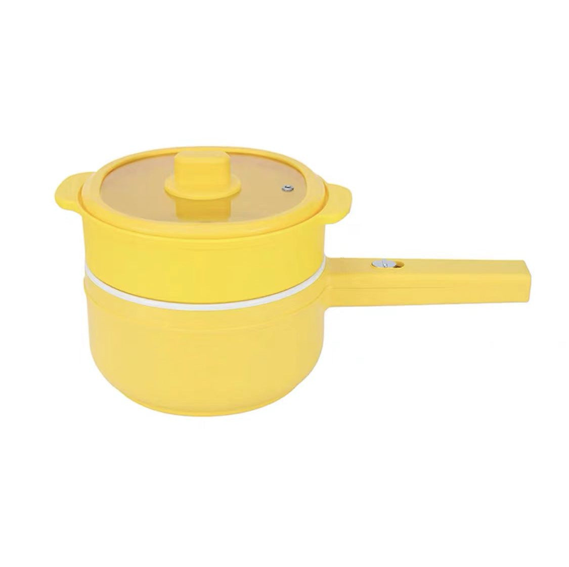 Electric Cooking Pot - EverybodyBuying