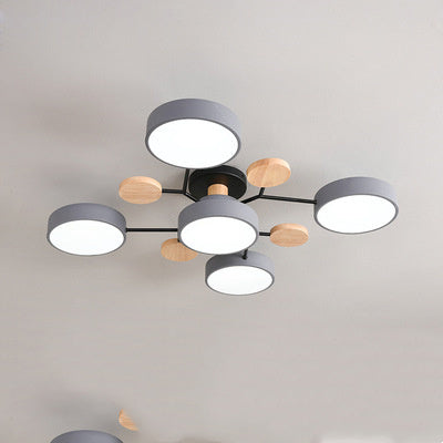 Creative Minimalist Lighting - EverybodyBuying