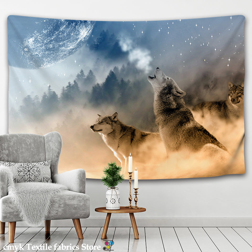 Wall Decoration Tapestry - EverybodyBuying