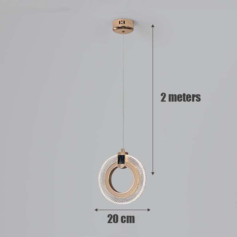 Luxury Chandelier Light - EverybodyBuying