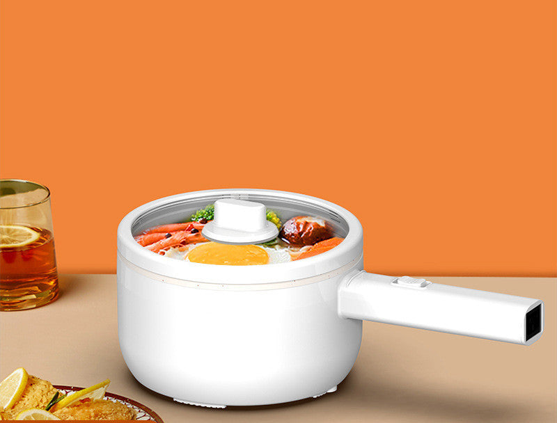 Electric Cooking Pot - EverybodyBuying