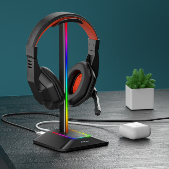 Headset Display Rack - EverybodyBuying