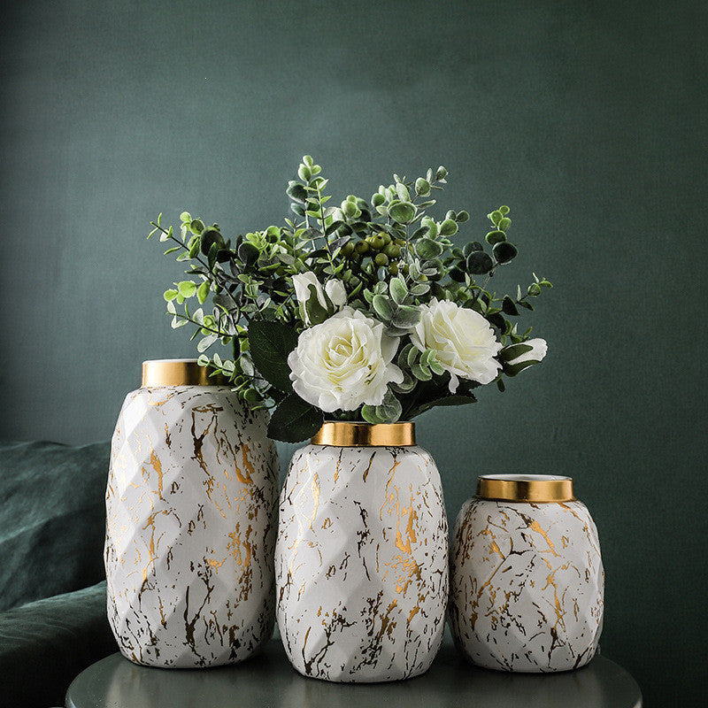 Luxury Ceramic Vase - EverybodyBuying