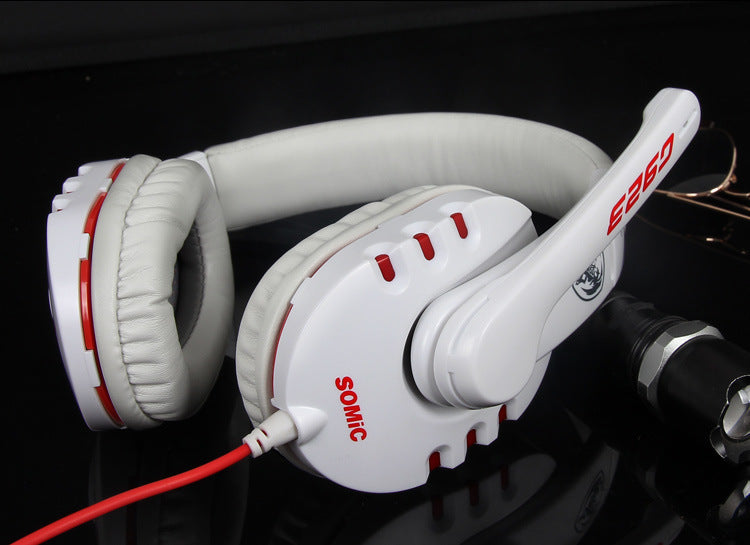 Gaming Headphone - EverybodyBuying