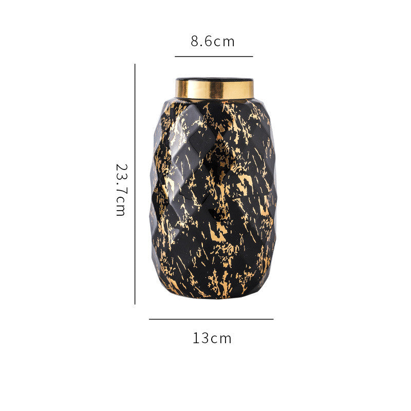 Luxury Ceramic Vase - EverybodyBuying