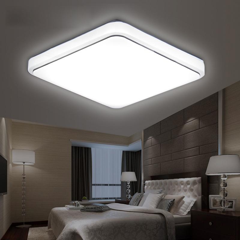 Square Ceiling Lamp - EverybodyBuying