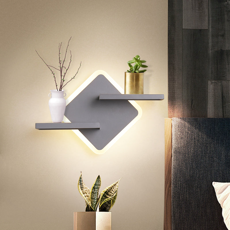 Minimalist Art Lamp - EverybodyBuying