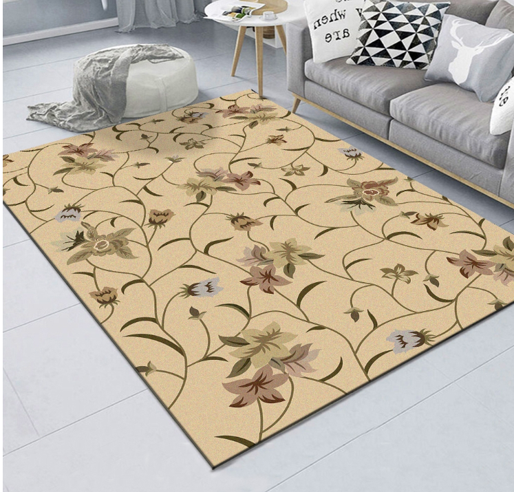Minimalist Carpet - EverybodyBuying