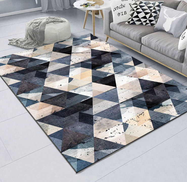 Minimalist Carpet - EverybodyBuying