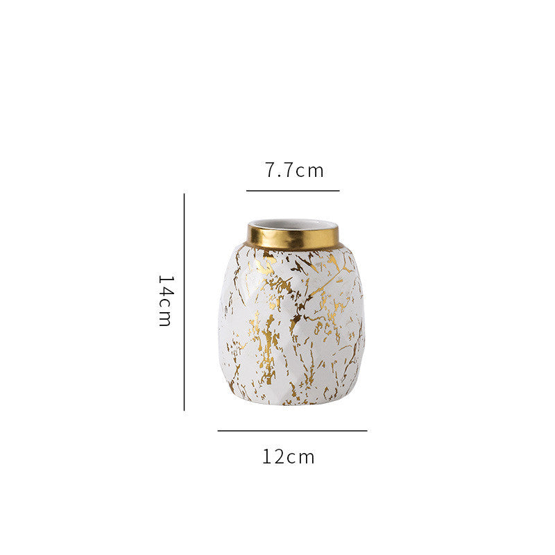 Luxury Ceramic Vase - EverybodyBuying