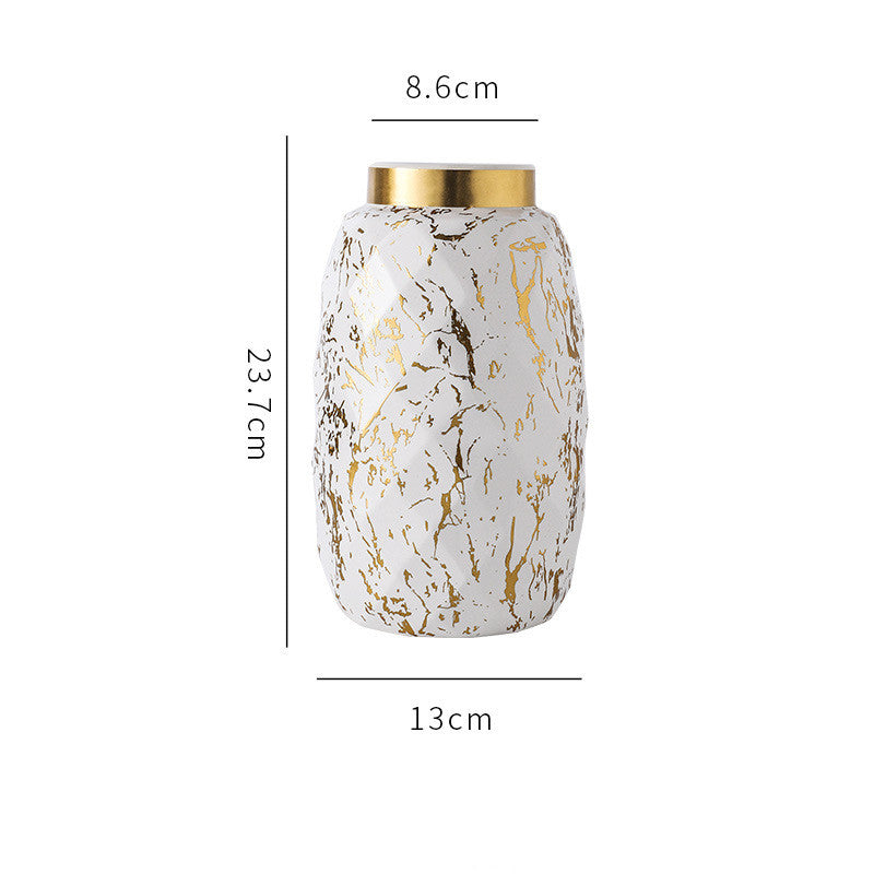 Luxury Ceramic Vase - EverybodyBuying