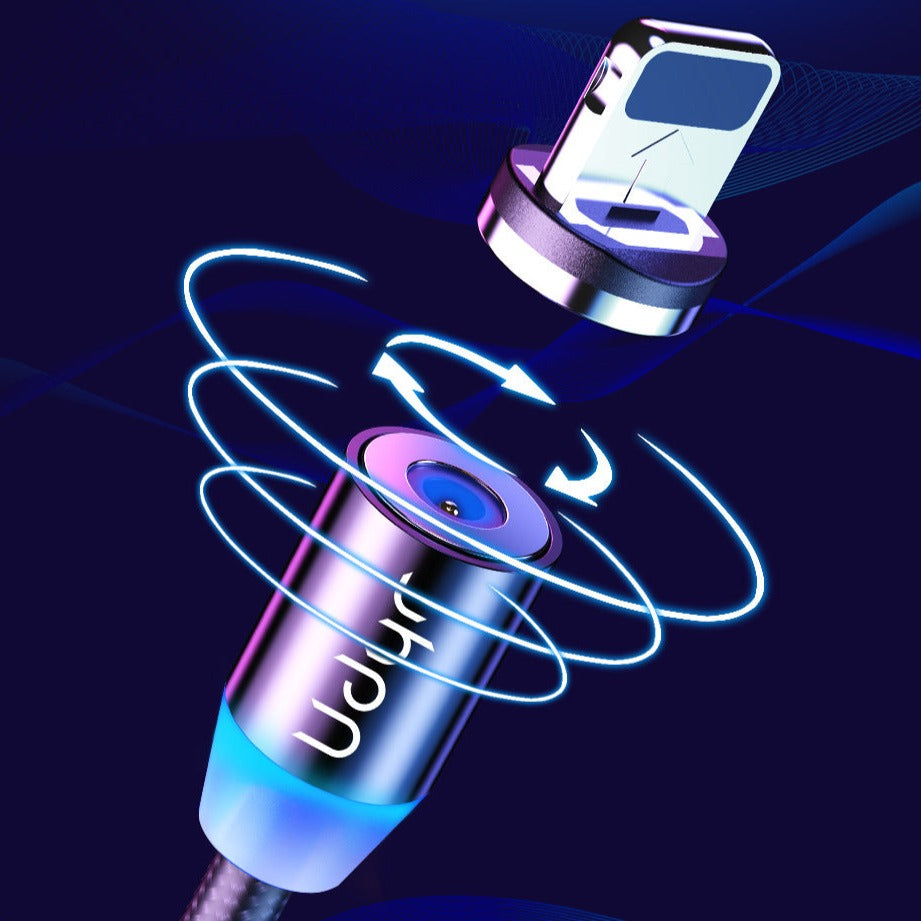 Magnetic Data Cable - EverybodyBuying