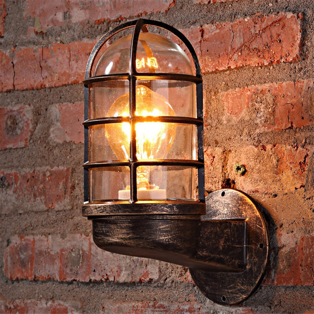 Cafe Bar Lighting - EverybodyBuying