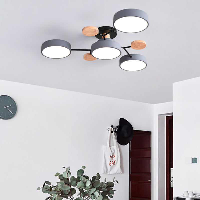 Creative Minimalist Lighting - EverybodyBuying