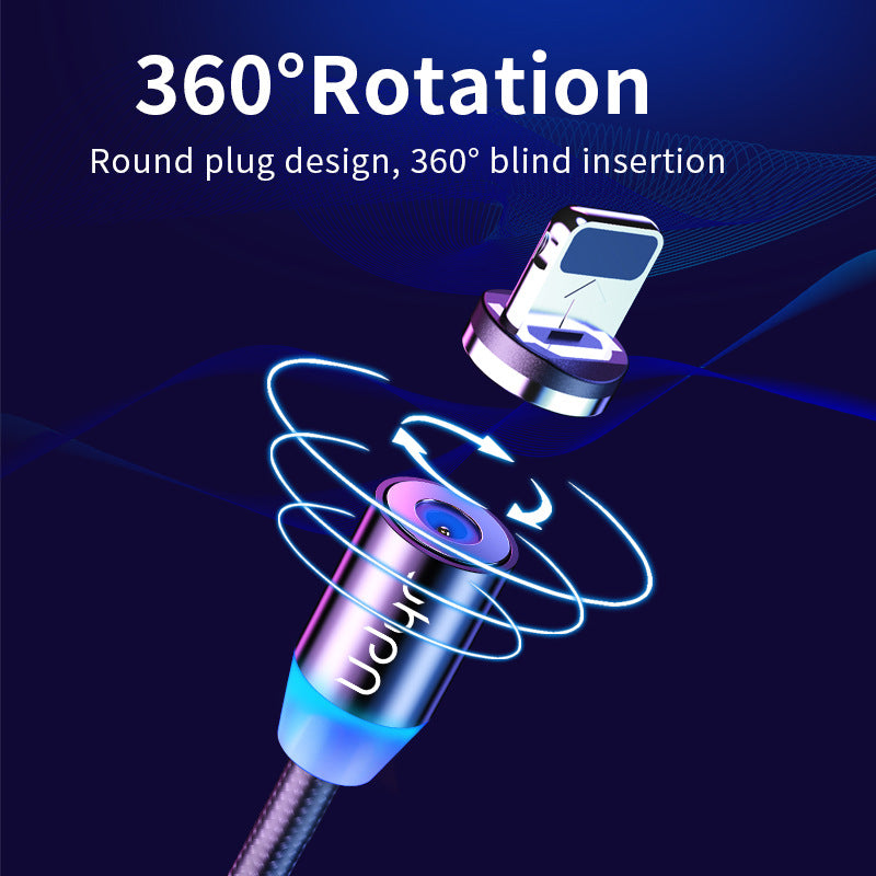 Magnetic Data Cable - EverybodyBuying
