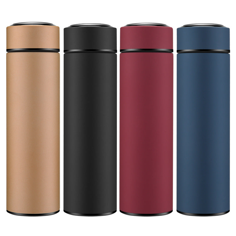 Stainless Steel Water Bottle - EverybodyBuying