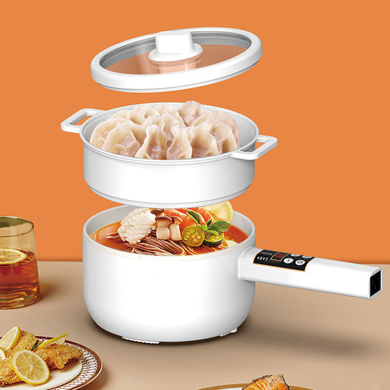 Electric Cooking Pot - EverybodyBuying