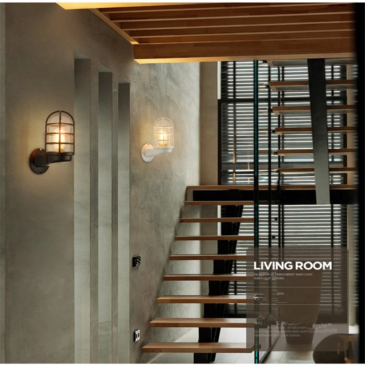 Cafe Bar Lighting - EverybodyBuying